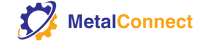 logo metalconnect
